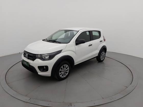 FIAT MOBI 1.0 EVO FLEX LIKE. MANUAL FIAT MOBI 1.0 EVO FLEX LIKE. MANUAL